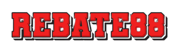 LOGO REBATE88